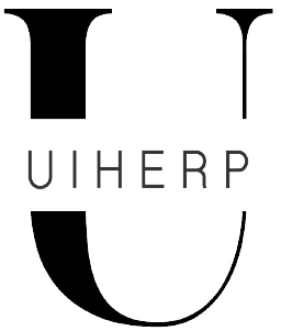 UIHERP logo image