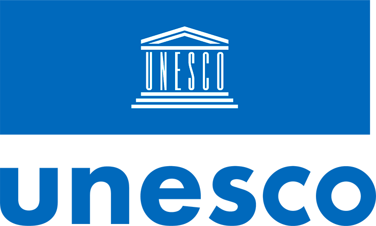 UNESCO logo image